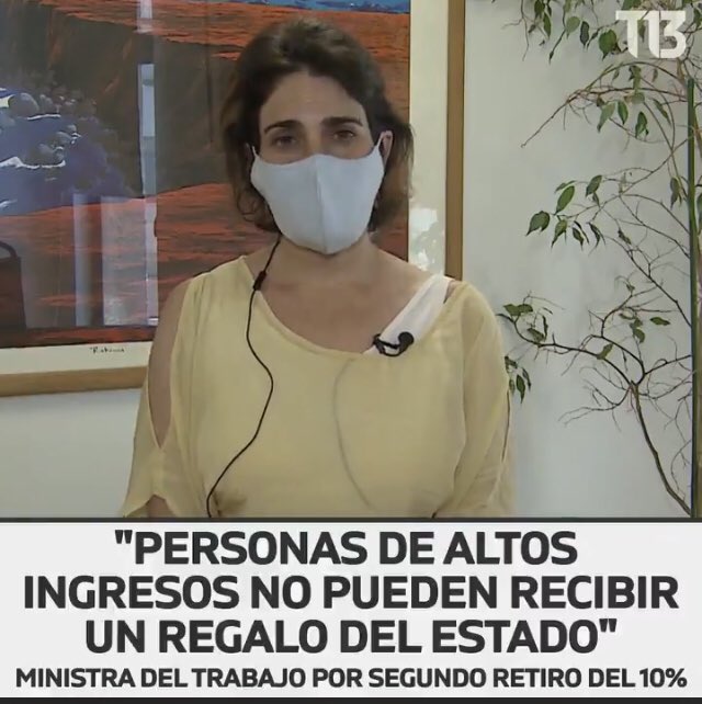 NO MAS AFP CURICO tweet media