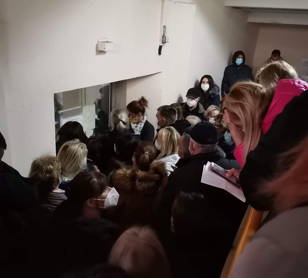 Slavković tweet media