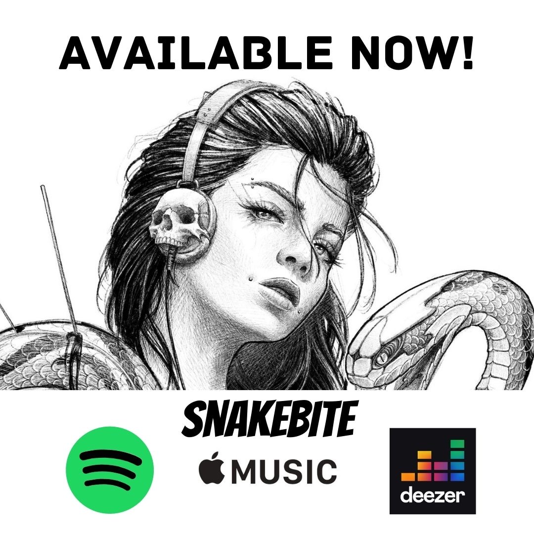 #SNAKEBITE OUT NOW!
open.spotify.com/album/0aZPUcE5…