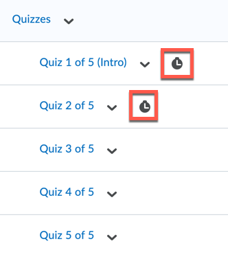 CTLTeachingTech's tweet photo. SLATE Tip: Students not able to see a grade item? One possible issue is that a restriction was added to the gradebook. If you see a stopwatch you have restrictions. Edit the grade item, click the restrictions tab and remove the end date to make the item visible. #SLATEHelp https://t.co/y9xmq9aqG3