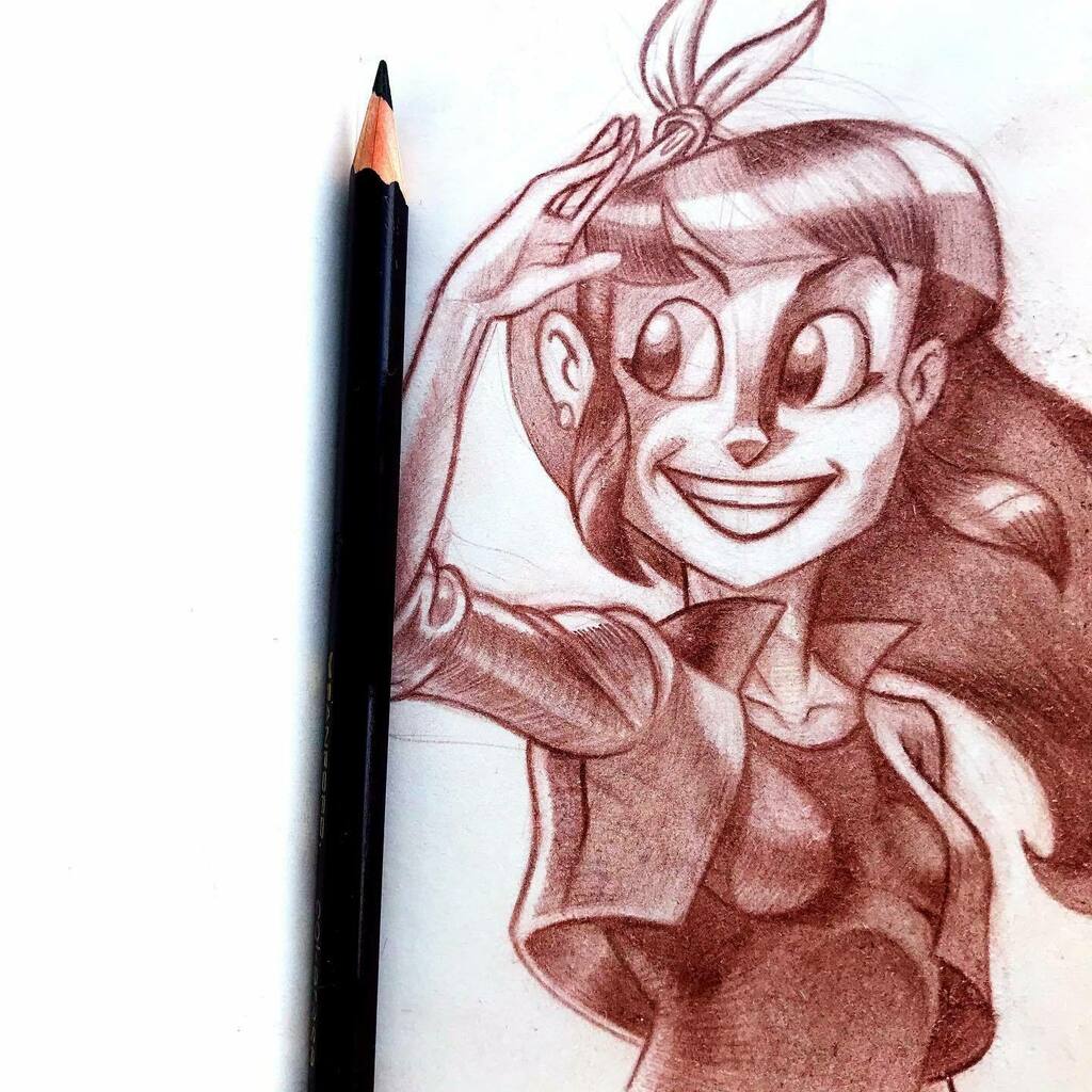 GAMAnimation's tweet photo. I was drawing this as I tested doing Live broadcasts on Instagram as other artists do. I’m not sure if I can multitask like that. #LegendQuest #MastersOfMyth #LasLeyendas #LasLeyendasNetflix #LegendQuestNetflix #Netflix #Mexican #animation #Mexicanimatio… https://t.co/6lTjRQfLo5 https://t.co/KntHapAIYW