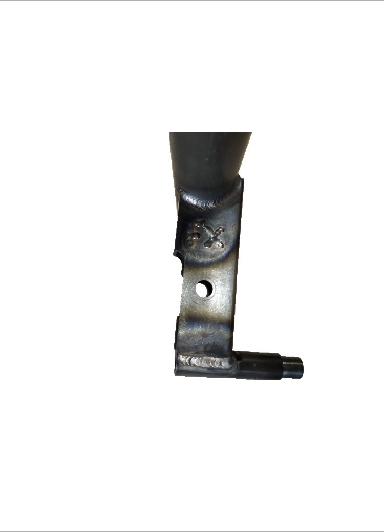 PMPChassis's tweet photo. With the goal in mind to gain corner speed, we have developed the FX Series front axle. Castor/Camber combinations have been adjusted to allow the car to smoothly and consistently transition the car to enter and rotate the center apex of the corner w/out sacrificing forward drive https://t.co/IUrLTLcrBF