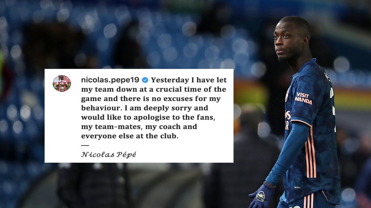 NICOLASPEPEFC's tweet photo. https://t.co/lpl3lQ4PfL