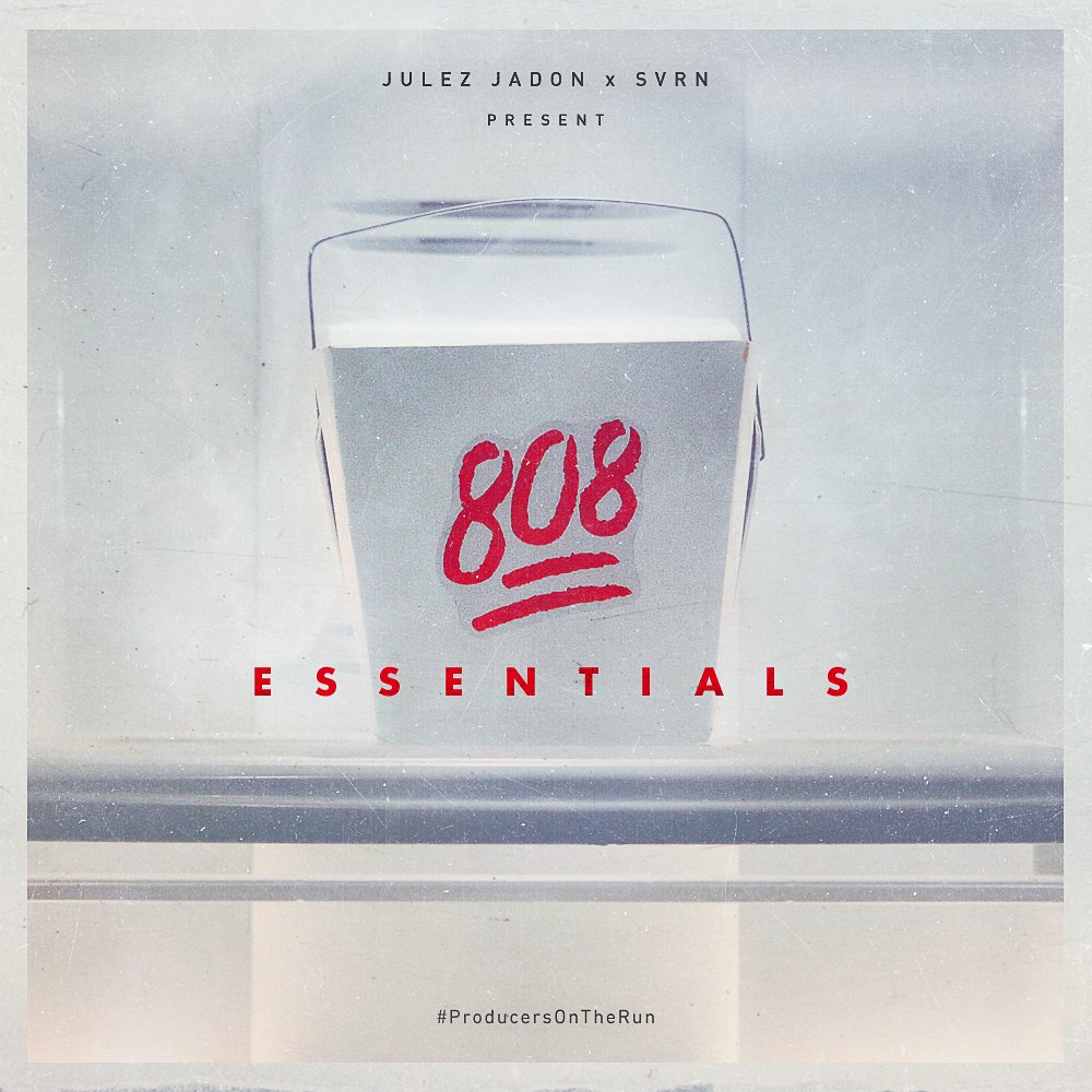 808 Essentials out now!

<a href="/splice/">Splice</a> x <a href="/JulezJadon/">Julez Jadon</a> x <a href="/svrnbeats/">SVRN BEATS</a> 

Get it now ► julezjadon.com/products/808-e…

#808 #essentials #drumkit #drums #samples