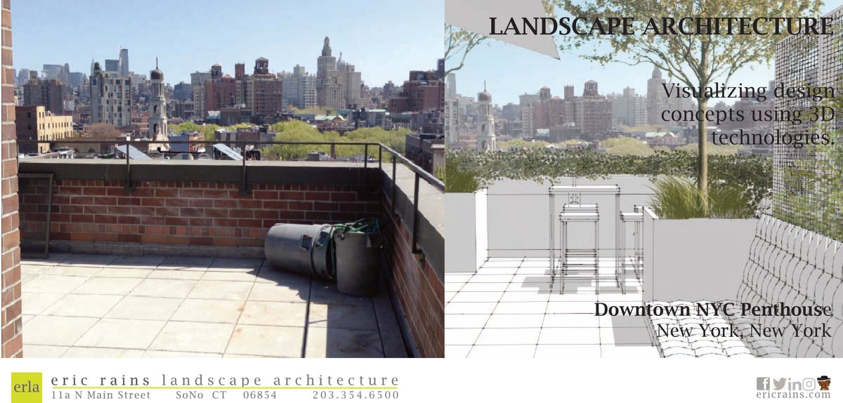 Eric Rains Landscape Architecture tweet media
