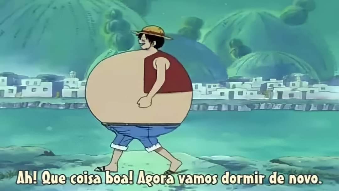 frames_one's tweet image. Episódio 066 -  frame 09:51s