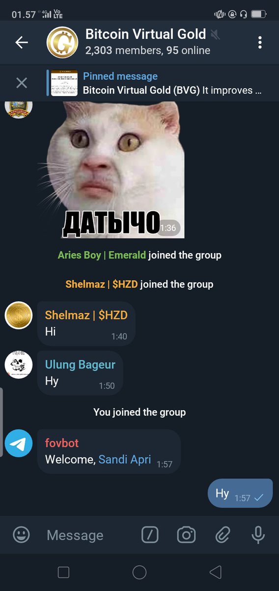 putriandini128's tweet photo. @JayMedyaa_ @BitcoinVGold @JayMedyaa_
 and 
@BitcoinVGold
@JayMedyaa_

@Petya42772431

 and 
@BitcoinVGold

done all task sir

username telegram @setiawananhar0858

TRfc5RpiQNPBNejtEFpXAQo8MGor5pWTy9 https://t.co/CLEdtwU7Wg