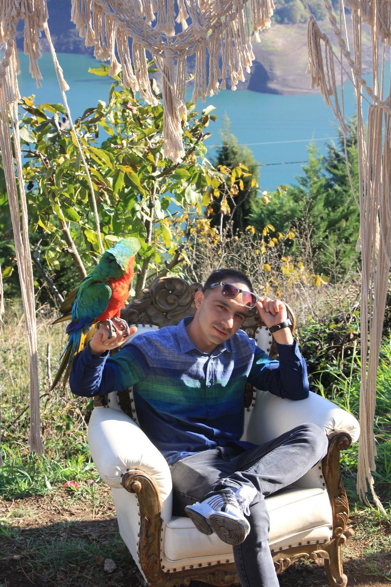 Kim yaktı Lan burları😎