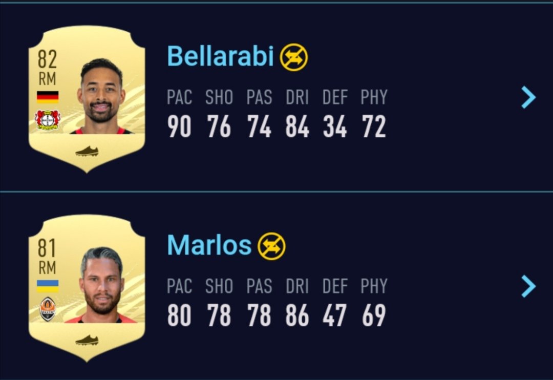 FUT Rory tweet media