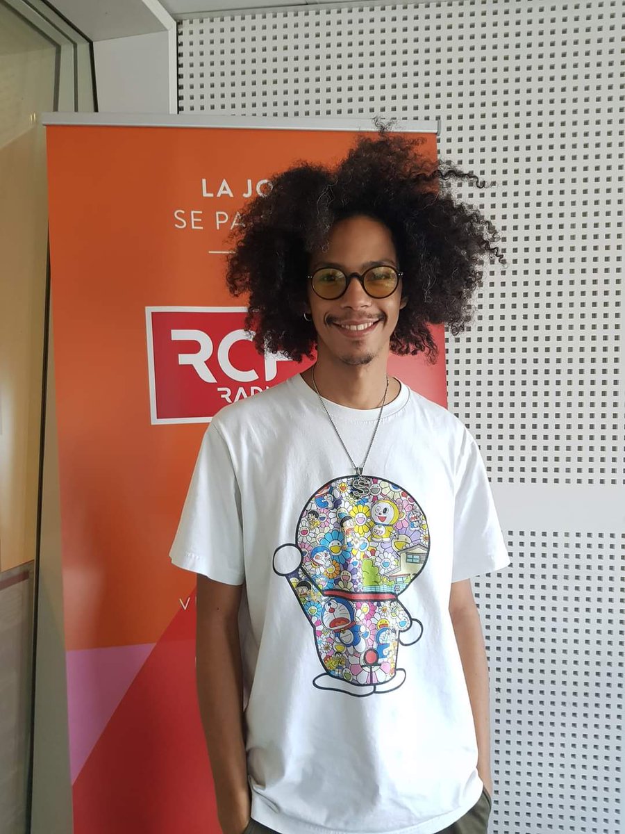 SuccessDiverSt1's tweet photo. Si vous avez raté le passage sur RCF de Cash, artiste et ambassadeur de la campagne #DeLaReussiteParmiVous, une petite séance de rattrapage est possible 😉🎧📻
Ecoutez-le ici (le podcast arrive) : https://t.co/xSjyuXsurr
#Inclusion #Inspirer #DeLaReussiteParmiVous https://t.co/Fxl0rstdU6