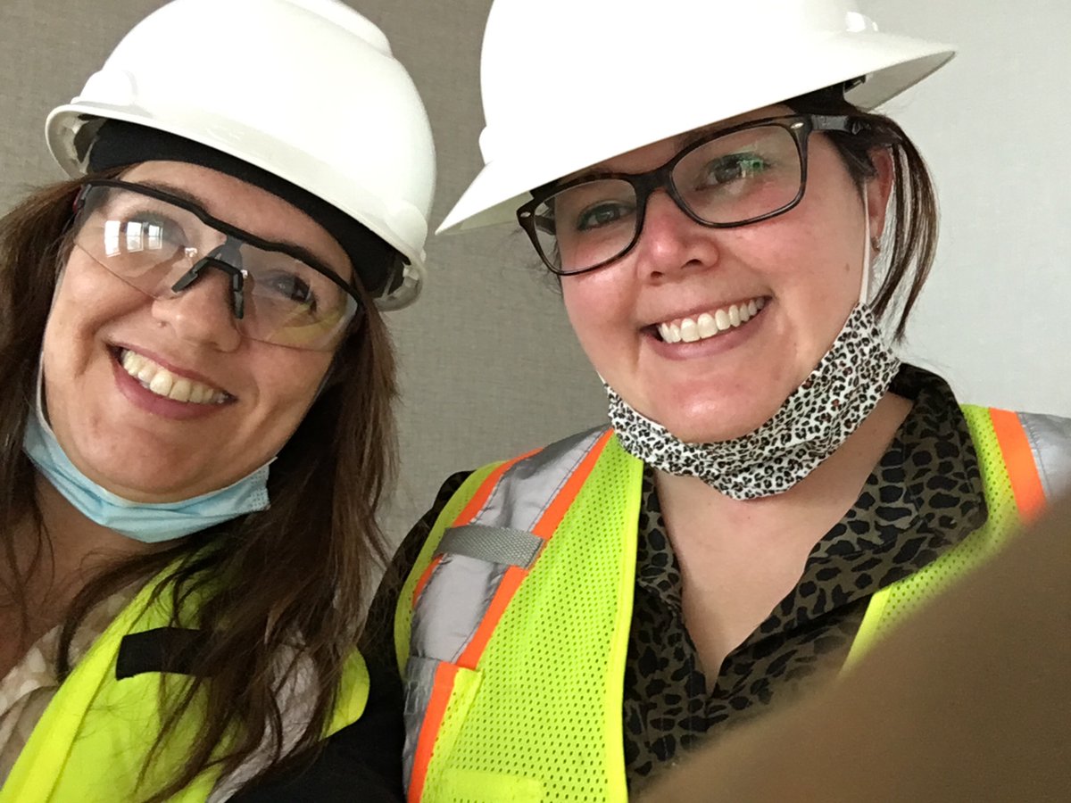 jmcgloballlc's tweet photo. Amanda and Dawn are doing a site walk at a project in Fort Worth, Texas, today
.
#hotelinstall #hotelinstallation #hotelinstallers #freightforwarder #freightforwarding #freightforwarders #nvocc #sitewalk https://t.co/SJgSSH6Jsb