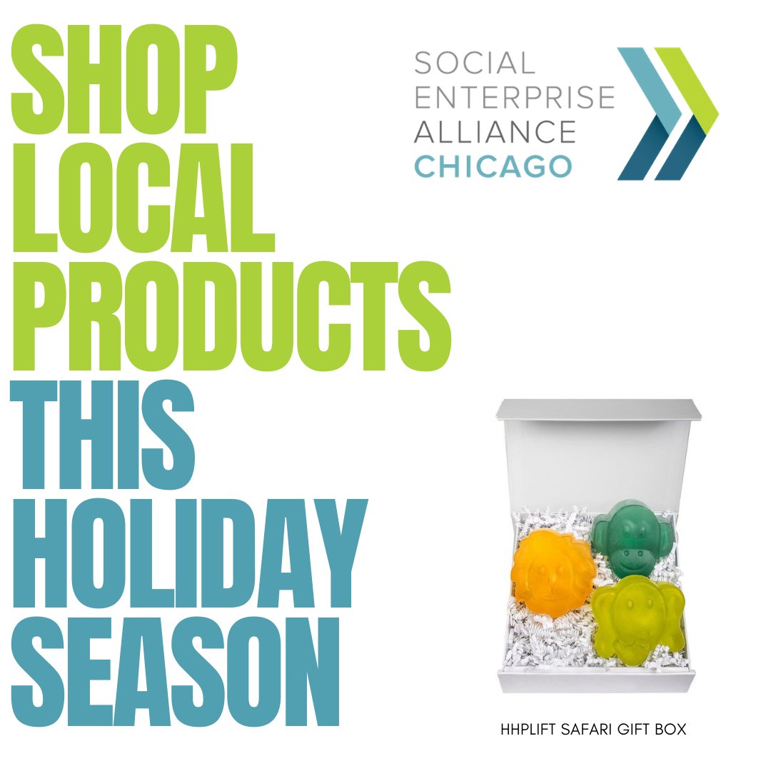 SEA Alliance Chicago tweet media