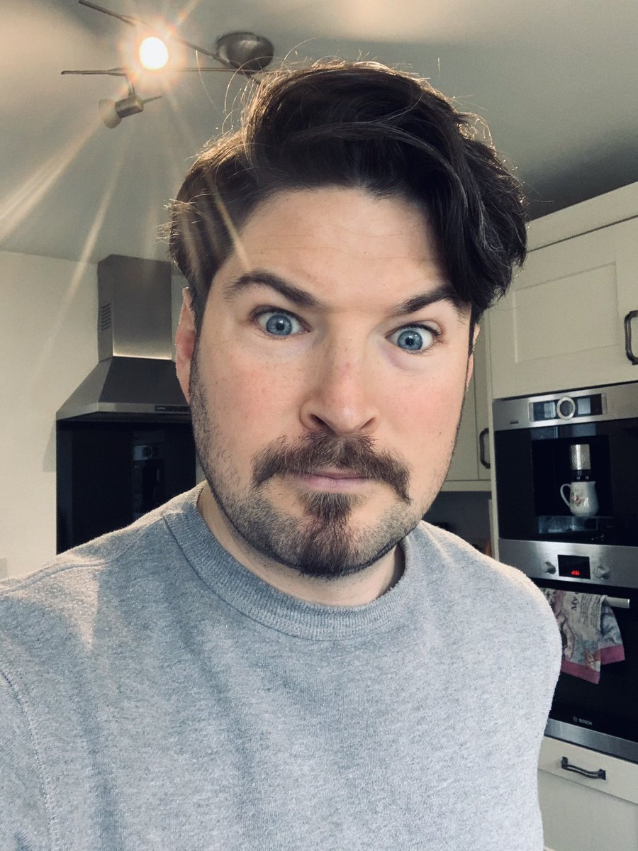 Delighted to have hit my #movember target of £200, with a week still to go! <a href="/MovemberUK/">Movember UK</a> 

#mentalhealth #men #MentalHealthAwareness #lockdown #mo #bro 🧔🏻❤️🙏