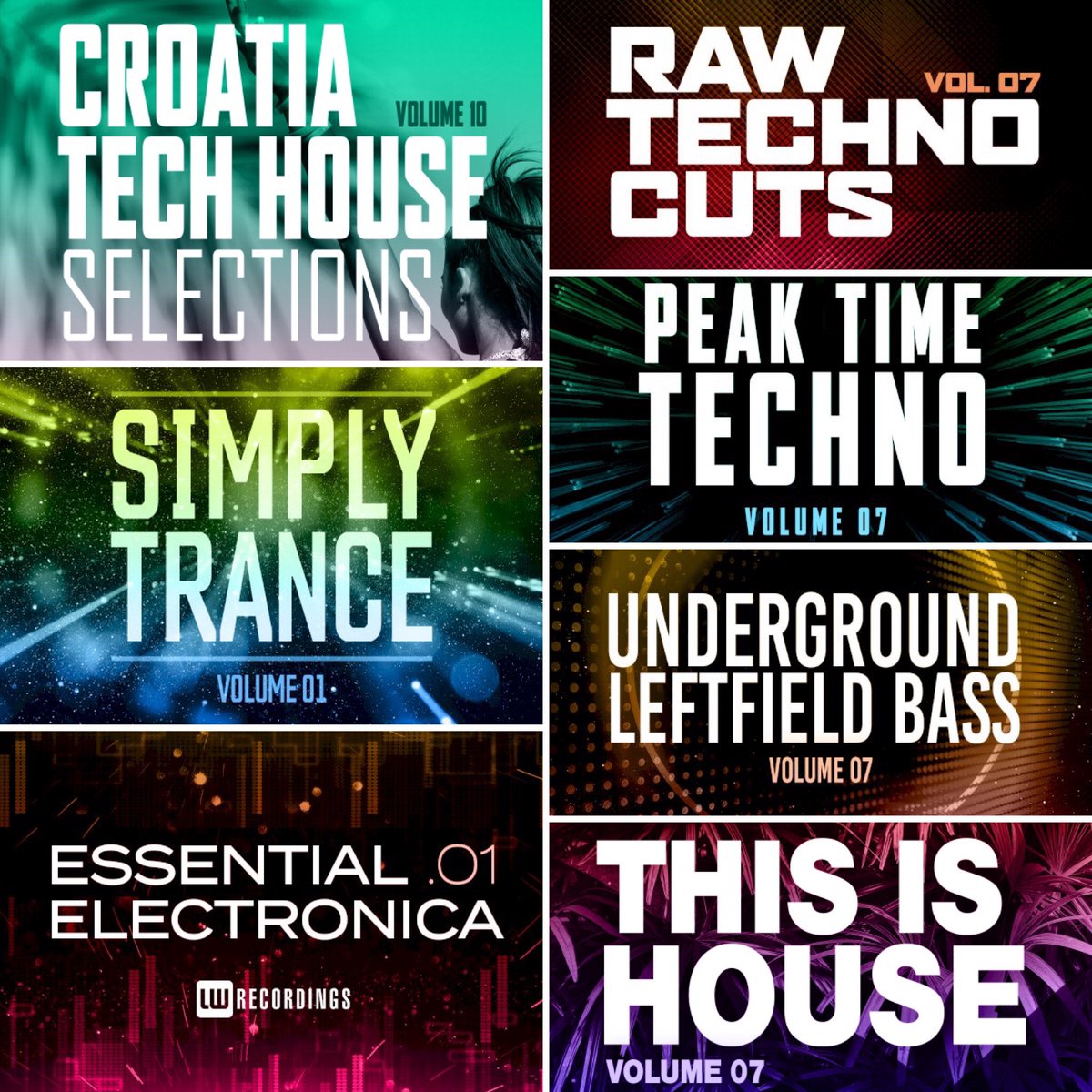 Look out for our #LWRecordings compilations this week! 👀

Including artists <a href="/frankieshakes/">Frankie Shakes</a>, @Louisfourtwo, <a href="/itsMikeSanders/">Mike Sanders</a>, <a href="/marlo_music/">MaRLo</a> + many more.

Available on <a href="/beatport/">Beatport</a>, <a href="/traxsource/">Traxsource</a>, <a href="/AppleMusic/">Apple Music</a> and <a href="/Spotify/">Spotify</a>!