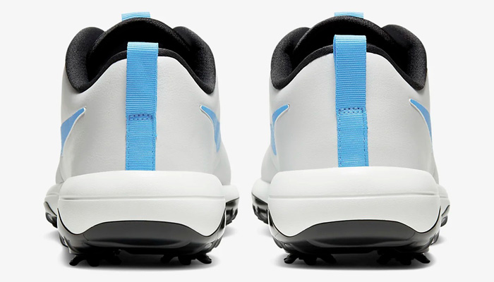 nike roshe g tour university blue