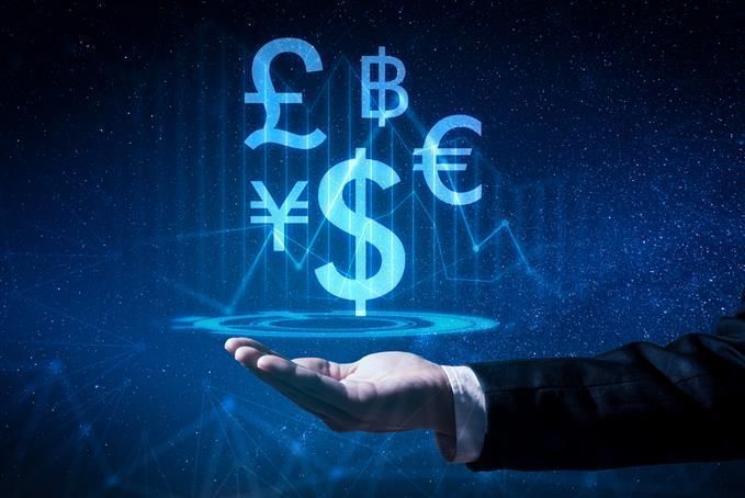 𝗪𝗵𝘆 𝗶𝘀 𝗙𝗼𝗿𝗲𝘅 𝗔𝘁𝘁𝗿𝗮𝗰𝘁𝗶𝘃𝗲?
The #FXmarket is all inclusive and allows large institutions, governments, retail traders and private individuals to exchange one currency for another
It is the most liquid #market in the world
buff.ly/2WR34lm
