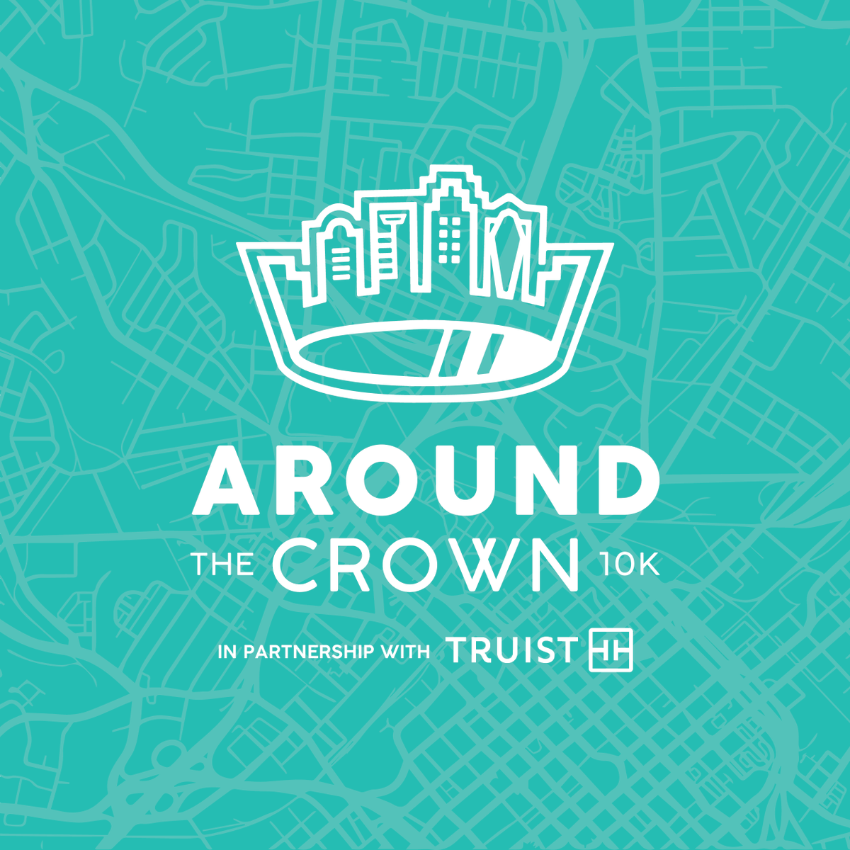 We are proud to support the Around the Crown 10K's Truist Time Trials! Please join us in running the Truist Time Trials any time between December 6th and December 12th. Pick your timeslot or choose the virtual option and join our team. Register here: raceroster.com/events/2020/24…