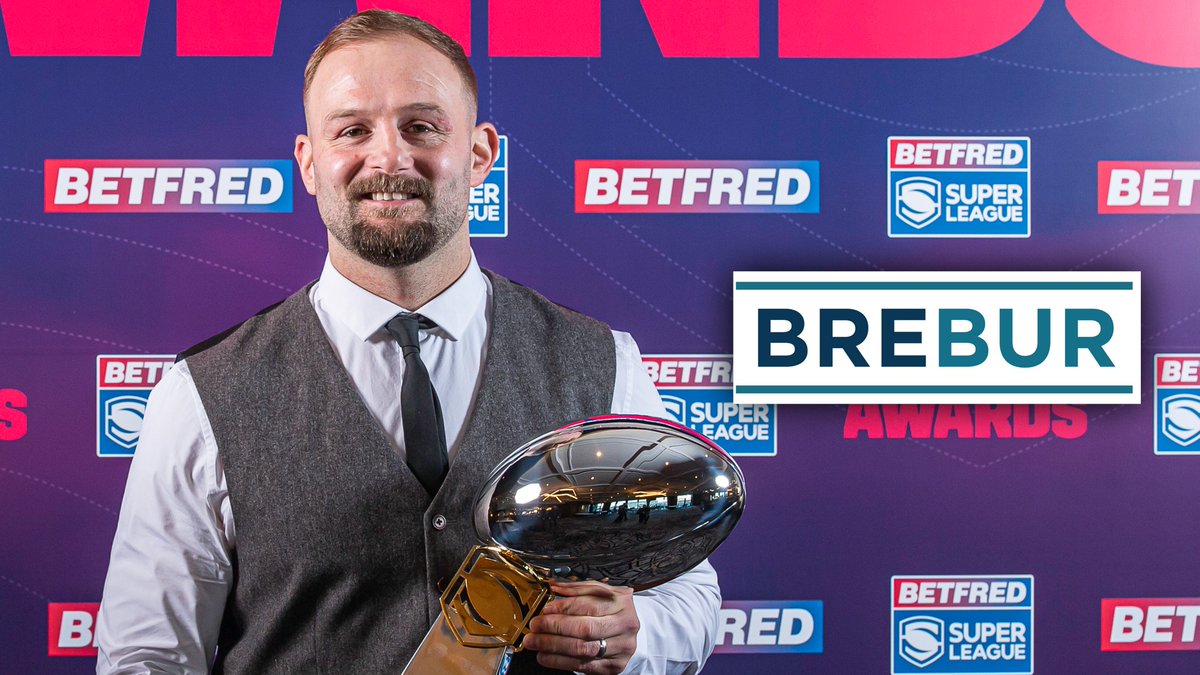 CTRLFC's tweet photo. 🏆 He's come a long way since working with his player sponsor @BreburLtd at 16, to now being named #ManOfSteel!

Thank you to Brebur for their continued support of Paul and of the Tigers!

#ReadyToRoar | #COYF https://t.co/jzS6S5WXEp