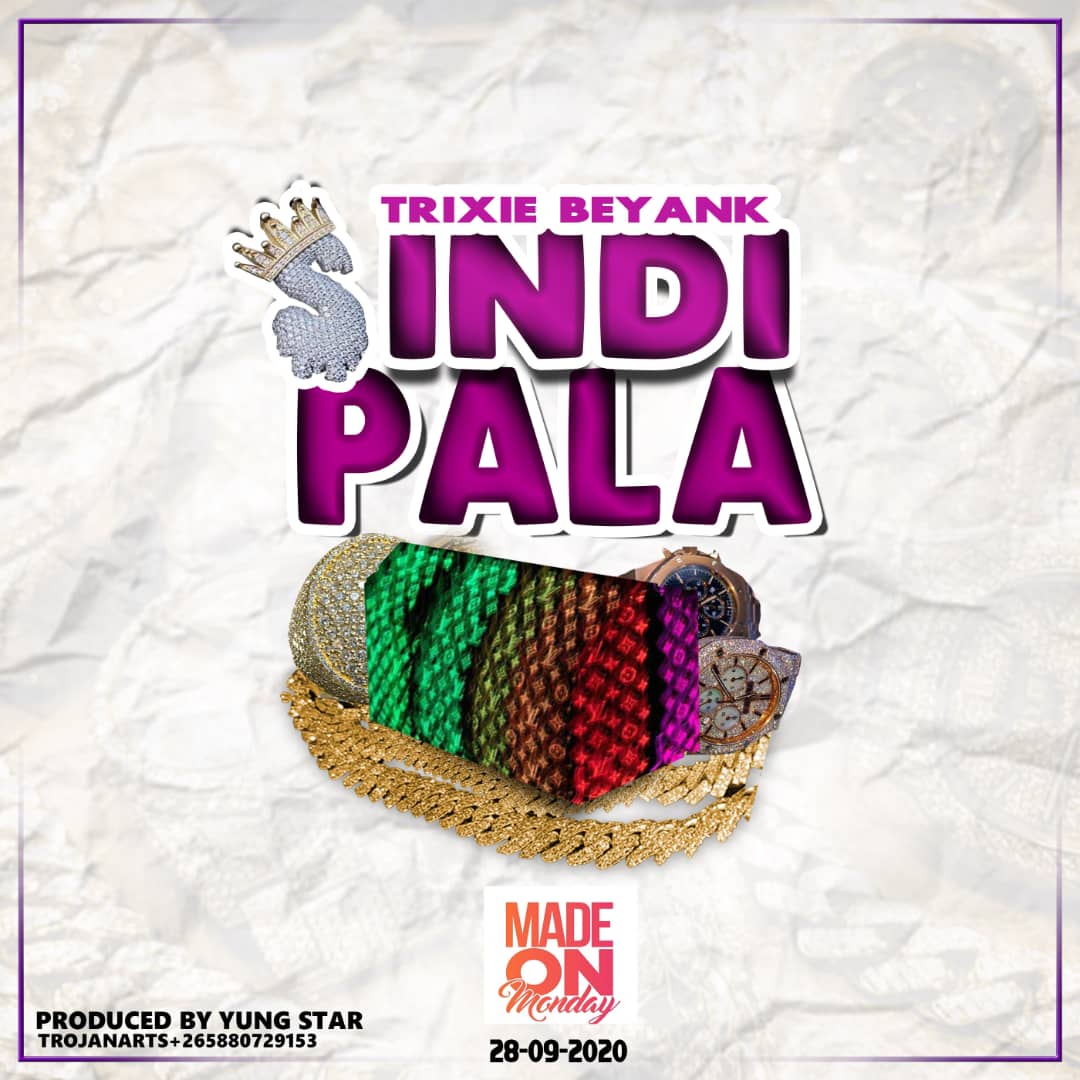 Joy 🇲🇼 tweet media