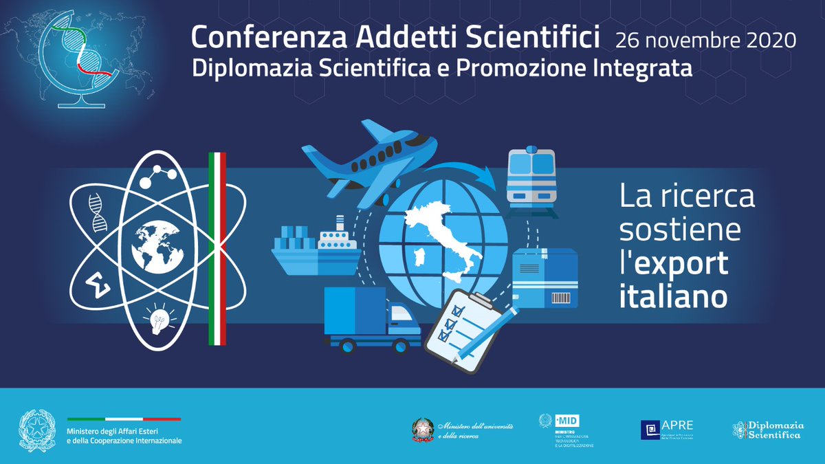 Farnesina 🇮🇹 tweet media