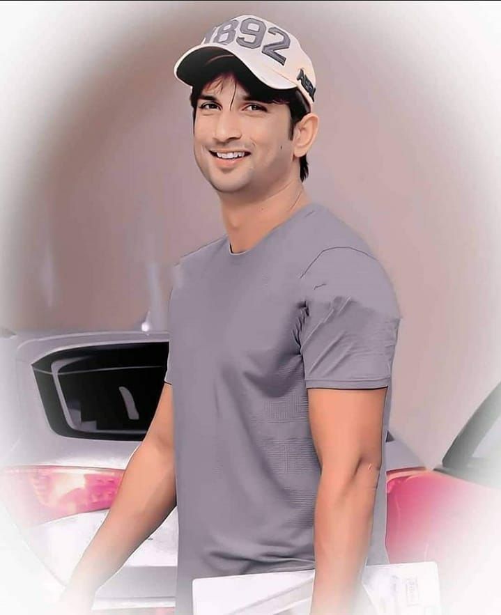 IAmHinduBharat's tweet image. Mujhe #Bollywood nahi dekhna jismei @itsSSR  nahi hai
#BoycottBollywood 
#SSRCulpritsRoamingFree