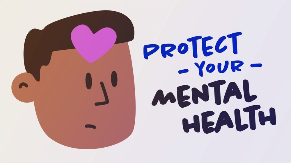 BlumFamilyFdn's tweet photo. How to protect your family's mental health https://t.co/cpkD2mAN0L https://t.co/n2v5yYVo2Z