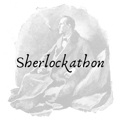 MycroftBrolly's tweet photo. #Sherlockathon: I participated in @sherlockathon, my first Readathon, and actually won a prize. The book that won me the prize was #TheChalkMan by
@cjtudor. A real turn up for the books as I never win anything! @HolmesMagazine #SherlockHolmes #Sherlock https://t.co/CnZvCaxR2H