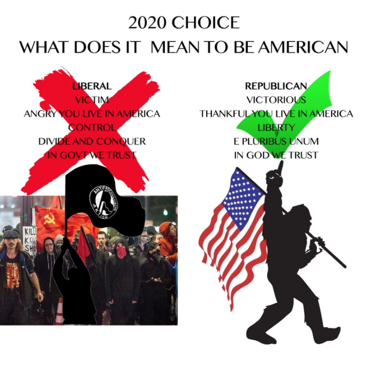 OceanJim1's tweet image. #Usa2020 #America @dbongino @realDonaldTrump @DonaldJTrumpJr @POTUS