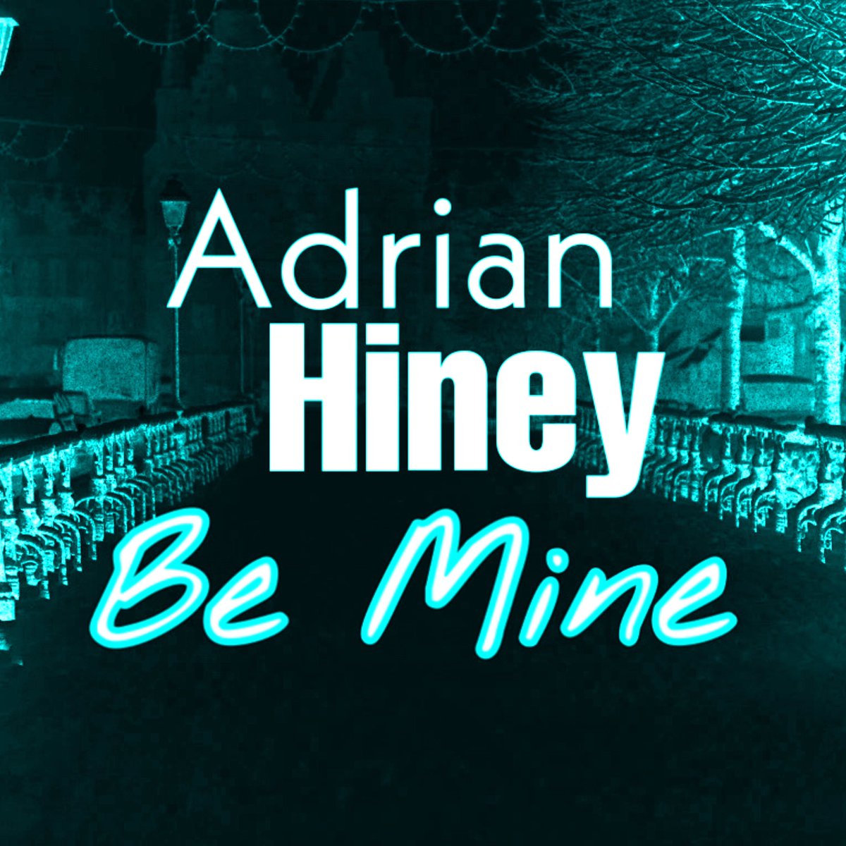 Adrian Hiney tweet media