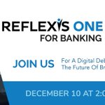 Photo by Reflexis ONE for Banking (@ReflexisBanking)