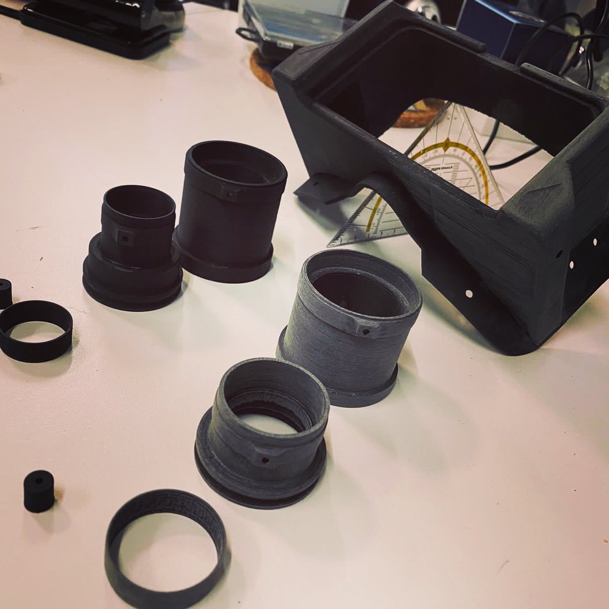 Dutch Ghostbusters tweet media