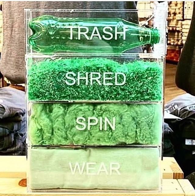 Zero Plastic tweet media