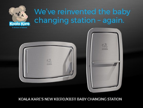 Koala Kare Products tweet media
