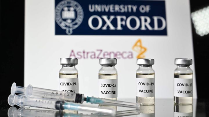 HondurasRosales's tweet photo. 😡😡 "Honduras no firmó el acuerdo para la vacuna de COVID19.
El plazo se venció el viernes para poder tener la vacuna contra COVID19 de Oxford y AstraZeneca en marzo de 2021, ahora tenemos que esperar hasta septiembre de 2021” dice la directora médica del IHSS, Bessy Alvarado. https://t.co/FrOoylsa1y