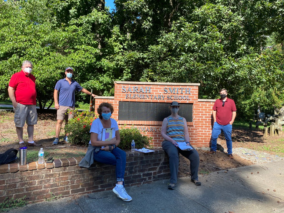 Check-out the latest <a href="/SaportaReport/">SaportaReport</a> from ULI volunteers <a href="/GeorgiaPower/">Georgia Power</a> <a href="/HGOR_ATL/">HGOR</a> <a href="/MMM_Law/">Morris, Manning & Martin</a> who are shepherding the Atlanta Community Schoolyards project for ULI along w/ <a href="/tpl_org/">Trust for Public Land</a> <a href="/parkpride/">Park Pride</a> #10MinWalk #Parks #Greenspace bit.ly/3942iJI