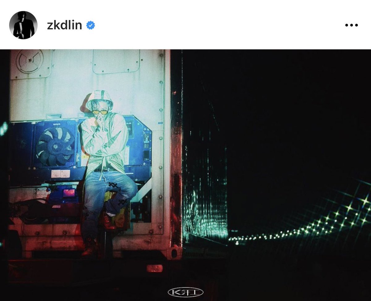 EXO_OMAN's tweet photo. 201124 | zkdlin IG update #KAI  

📎: https://t.co/VEQ3iV65Qf

@weareoneEXO #EXO #엑소 #카이 
#DAY6TOKAI
#카이에게_직진러브_ing
#开 #Mmmh #음 https://t.co/00vExeeSoc