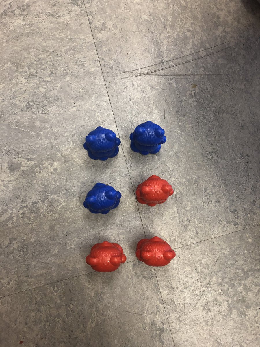 mrsjhayward's tweet photo. Our ‘Monday Math Talk’ today led to a wonderful discussion about number combinations. We then used a variety of materials to create and name our own combinations of numbers. #Kindergarten #mondaymathtalk #numbercombinations @StTeresasSchoo1 https://t.co/86gzxbQd97