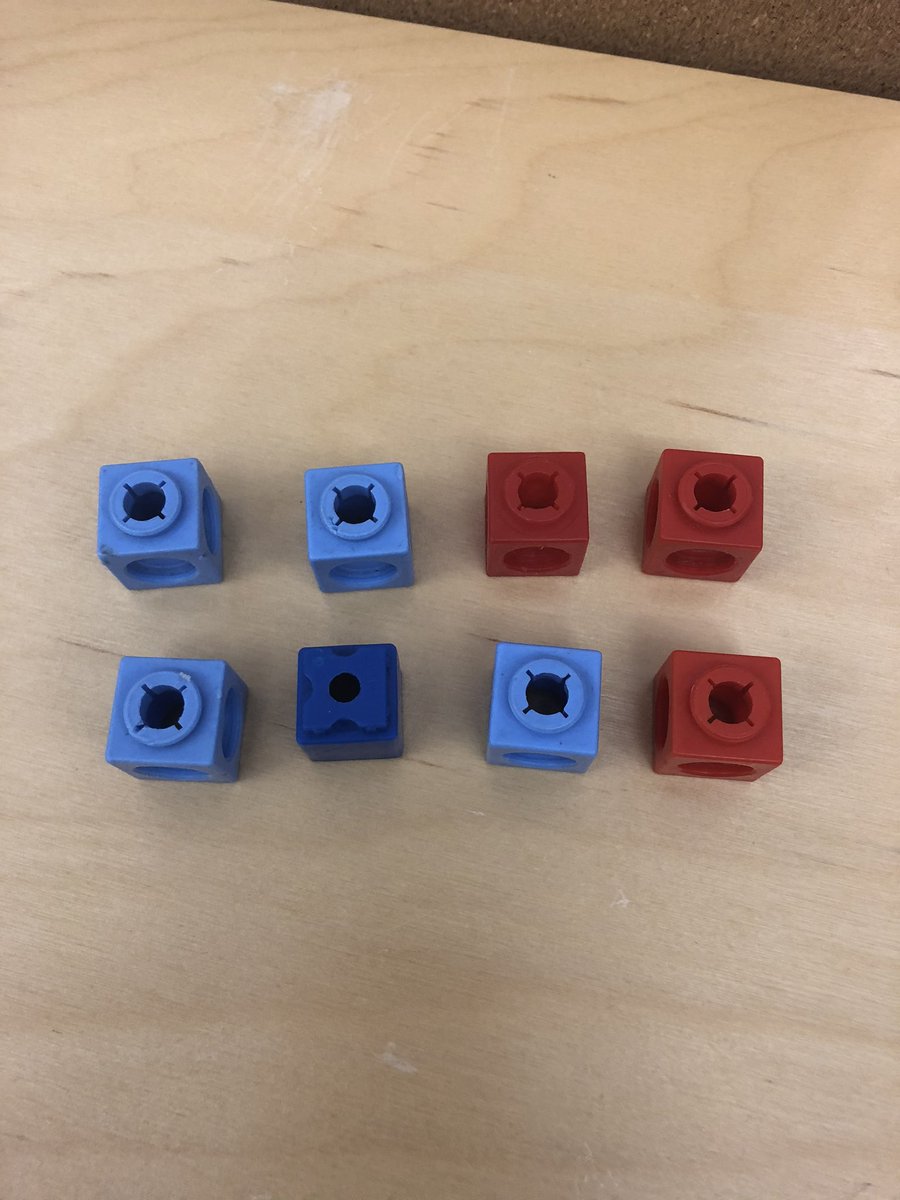 mrsjhayward's tweet photo. Our ‘Monday Math Talk’ today led to a wonderful discussion about number combinations. We then used a variety of materials to create and name our own combinations of numbers. #Kindergarten #mondaymathtalk #numbercombinations @StTeresasSchoo1 https://t.co/86gzxbQd97