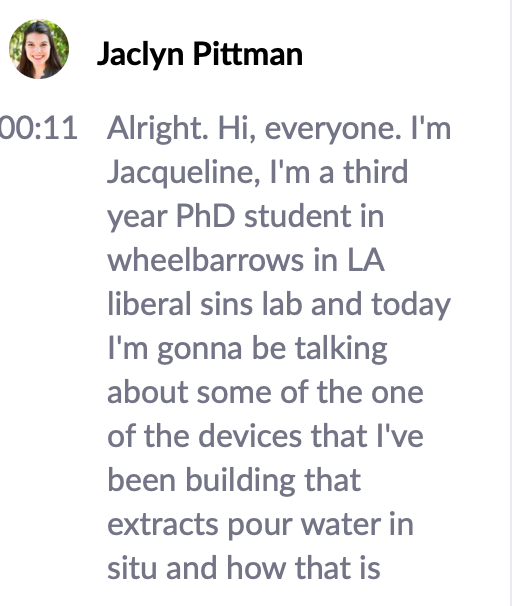 Jaclyn Pittman Cetiner tweet media