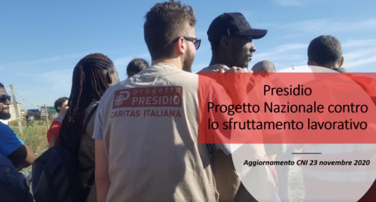 caritassr's tweet photo. Conclusasi la prima giornata di lavori del #CNI di @CaritasItaliana - tra i temi trattati, gli aggiornamenti relativi alle attività progettuali di riferimento per tante #Diocesi, quali Presidio, Apri, Corridoi Umanitari, Unicore 2.0, Tratta, Minori, Campagna “Io Accolgo” https://t.co/E12N9MhdPC
