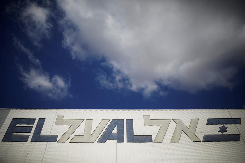 Israel's El Al Airlines to fly 14 weekly flights to Dubai reut.rs/2J20ztm