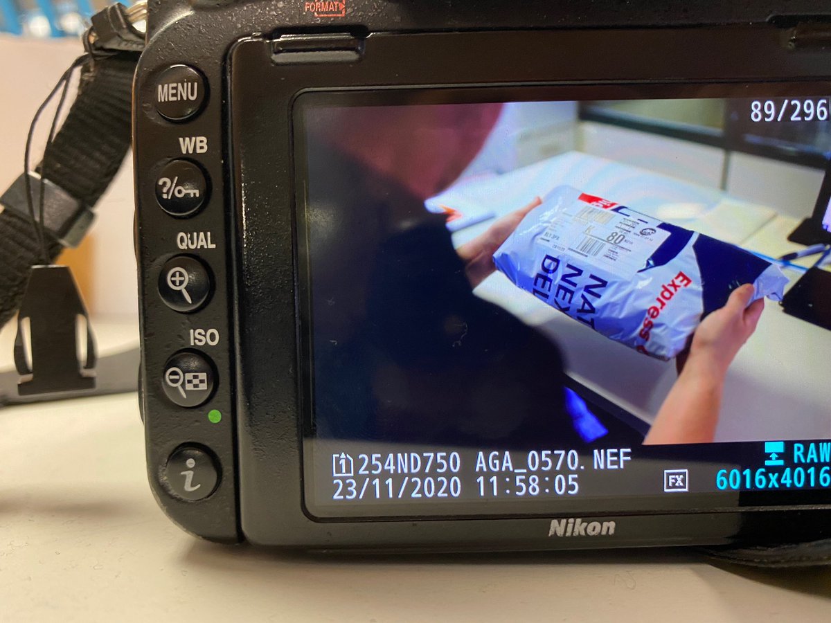 • BEHIND THE LENS • 

Great start to the week with a photo shoot at our clients #AGAME HQ in Cornwall

Producing a stock of photographs for our soon to launch new website. 

No pressure at all 🙈

#wecare #clientstories #behindthescenes #capturethemoment