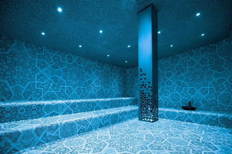 fwluxe's tweet photo. The Hammam Spa by Cela in Bayview Village is a rare gem in the city of Toronto. It is the perfect place to relax during these stressful times and briefly forget all your worries! Check out the link below to find out more!
https://t.co/UVD5PWuUfx
#selflove #spa #beauty https://t.co/pkcej27muu