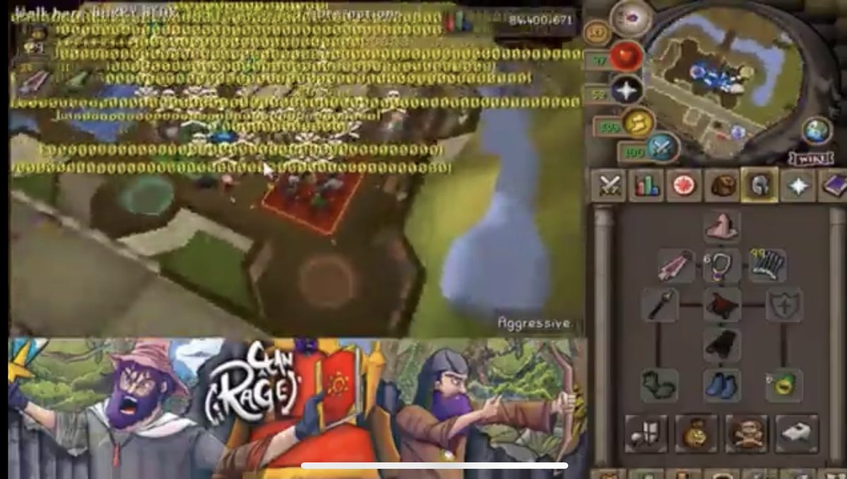 treehugger28's tweet image. Oh no000oo! Imagine getting farmed by pures as mains Lo0ool
youtu.be/U27O9KDIzcU