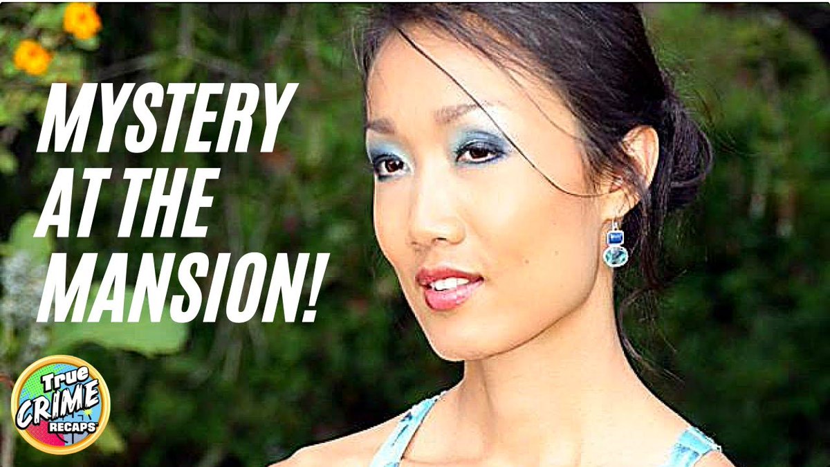 TrueCrimeRecaps's tweet photo. Two deaths! NO arrests. Rebecca Zahau found hanging - naked, tied, gagged. Her boyfriend's 6-year-old son, Max Shacknai, dead in a mysterious accident. What happened at the Spreckels mansion in July 2011?
Watch Now: https://t.co/UN4jmSPZCC
#truecrimerecaps #rebeccazahau https://t.co/QFf9O7lwQo