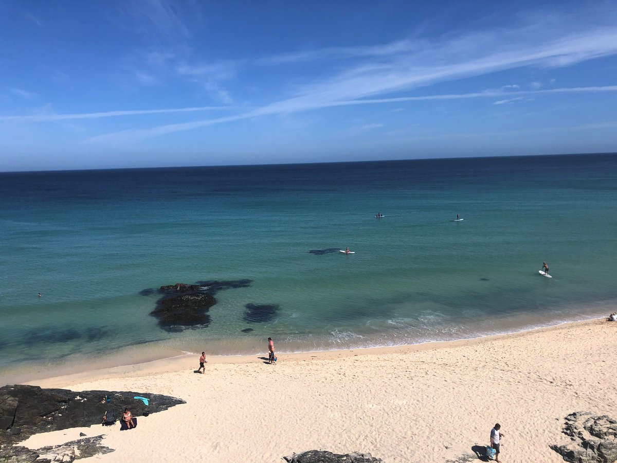 Memories of summer 2020 captured by @_Stephbythesea_
What are your favourite beaches in St Ives?
-
#summervibes #summerholidays #stives #cornwall #porthgwiddenbeach