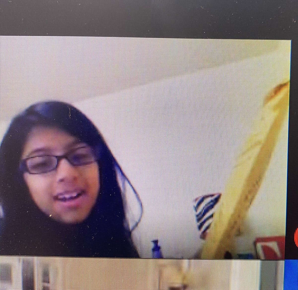 Robyn Wolf tweet media