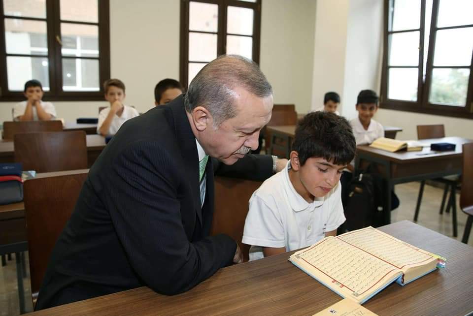 Cadare2021's tweet photo. President Erdogan https://t.co/xQ0PivWPPi
