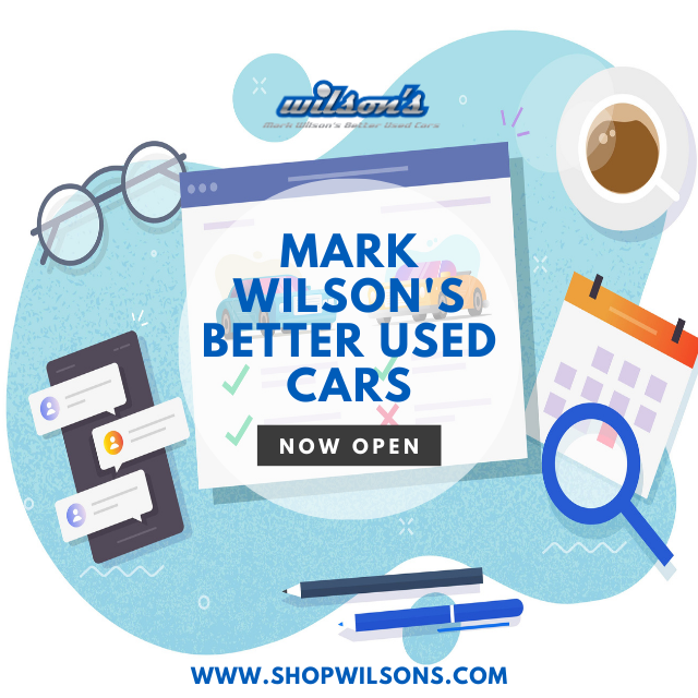 shopwilsons's tweet photo. #MarketingMonday
It’s as easy as Shop – See – Sign. Shop online on our website - https://t.co/YFmDVbDGOV or make an appointment, with over 600+ vehicles, all makes and models.

#markwilsonsbetterusedcars #shoponline #allmakes #allmodels #600vehicles #guelph #cars https://t.co/LmVnyyri03