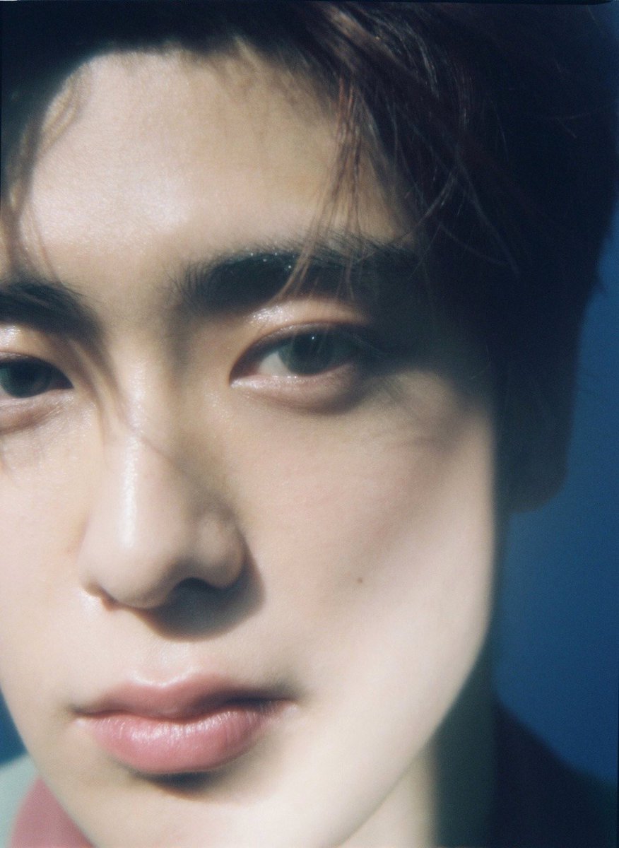  #JAEHYUN   'Try Again' photoshoot; a thread 